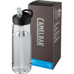 Camelbak Eddy  Tritan drinkfles - 750 ml