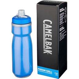 Camelbak Podium Chill drinkfles - 620 ml