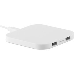 Charger Unipad-wit