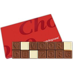 Chocotelegram 14