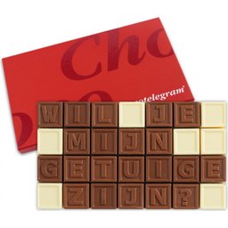 Chocotelegram 28