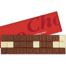 Chocotelegram 30 A