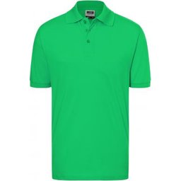 Classic Polo (fern-green)