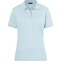 Classic Polo Ladies (light-blue)