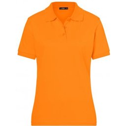 Classic Polo Ladies (orange)
