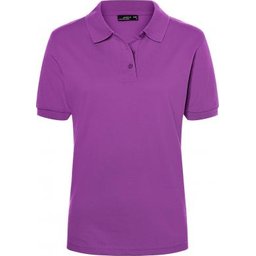Classic Polo Ladies (purple)
