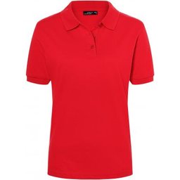Classic Polo Ladies (signal-red)