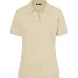 Classic Polo Ladies (stone)