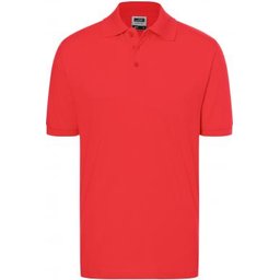 Classic Polo (tomato)