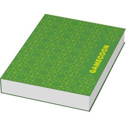 Combi notes markerset soft cover-gepersonaliseerd