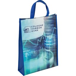 Custom Made Shopping Bag 30x40x10cm