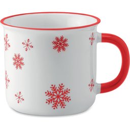 Sondrio Xmas mug