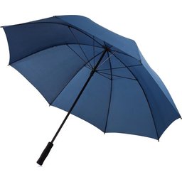Deluxe 30 inch storm paraplu bedrukken