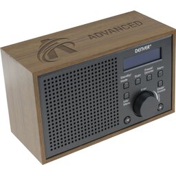 Denver Radio DAB-46 Personalized