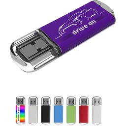 Design your own USB sticks 33