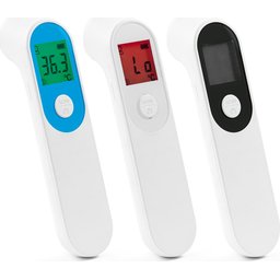 Digitale Infraroodthermometer Lowex