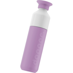 Dopper Insulated - 350 ml trowback lilac