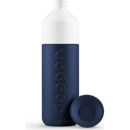 Dopper Insulated - 580 ml blauw