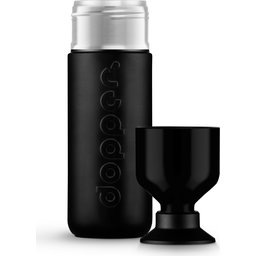 Dopper Insulated Black - 580 ml doppers