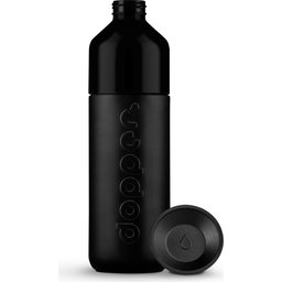 Dopper Insulated Black - 580 ml. zwart