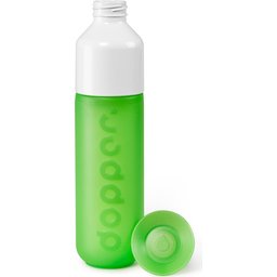 Dopper Original waterfles appelgroen bedrukken