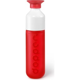 Dopper Original waterfles rood