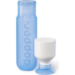 Dopper Original waterflesje blauw