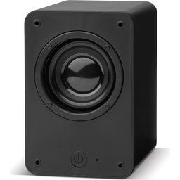 Draadloze speaker Classic bedrukken