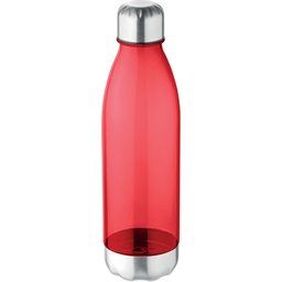 Drinkfles Aspen-rood