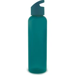 Drinkfles Loop 600ml-turquoise