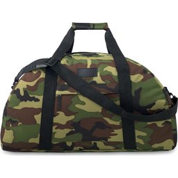 Duffle bag Globetrotter bedrukken