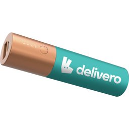 Duracell Powerbank - 3350 mAh