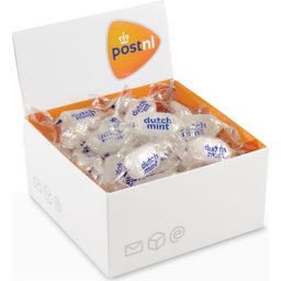 Dutchmint Sweetsbox bedrukken