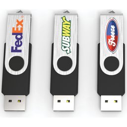 E-twister USB