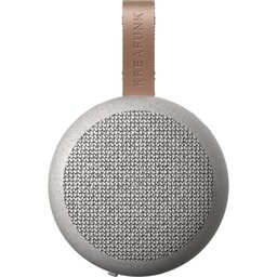 Eco Kreafunk draagbare Bluetooth speaker