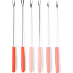 Electrische fondue set 4