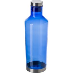 Elegante transparante waterfles - 850 ml