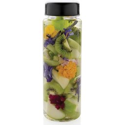 Everyday fles met infuser bedrukken