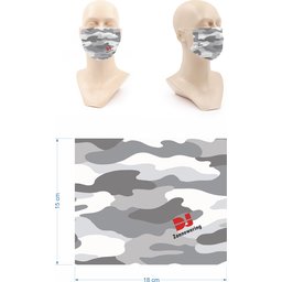Face Mask Pasco Gift