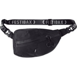 Festibax premium heuptas bedrukken