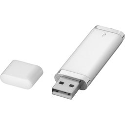 Flat USB 2GB bedrukken