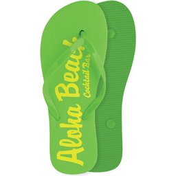 Flip Flop slippers promo bedrukken