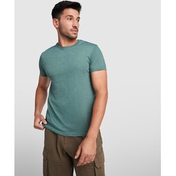 Fox herenshirt met korte mouwen