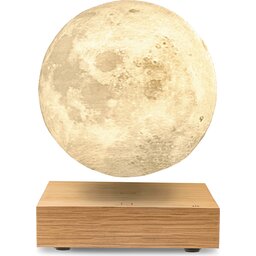 G019AH Gingko Smart Moon Lamp07