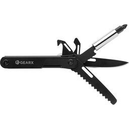 Gear X zak multitool-bovenzijde