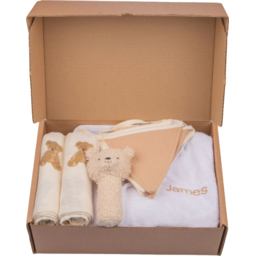 Geboorte cadeauset L