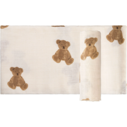 Geboorte cadeauset L doek
