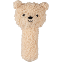 Geboorte cadeauset L rammelaar