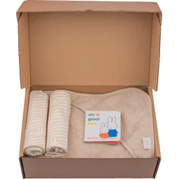Geboorte cadeauset Nijntje