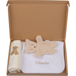 Geboorte cadeauset S